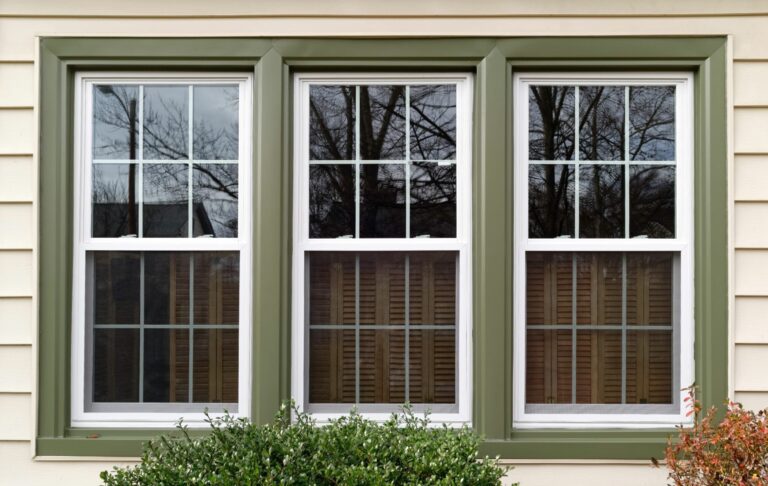 Bachman's Construction can help you decide when it's time to replace your windows, or repair them. Windows are important, we'll help you make the right decision.