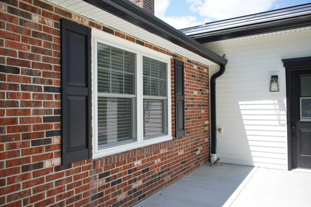 Window replacement in Lehigh County, PA